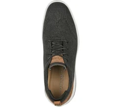 Dress Shoes|Lace Up<SKECHERS Mark Nason: Casual Cell Wrap - Robinson BLACK