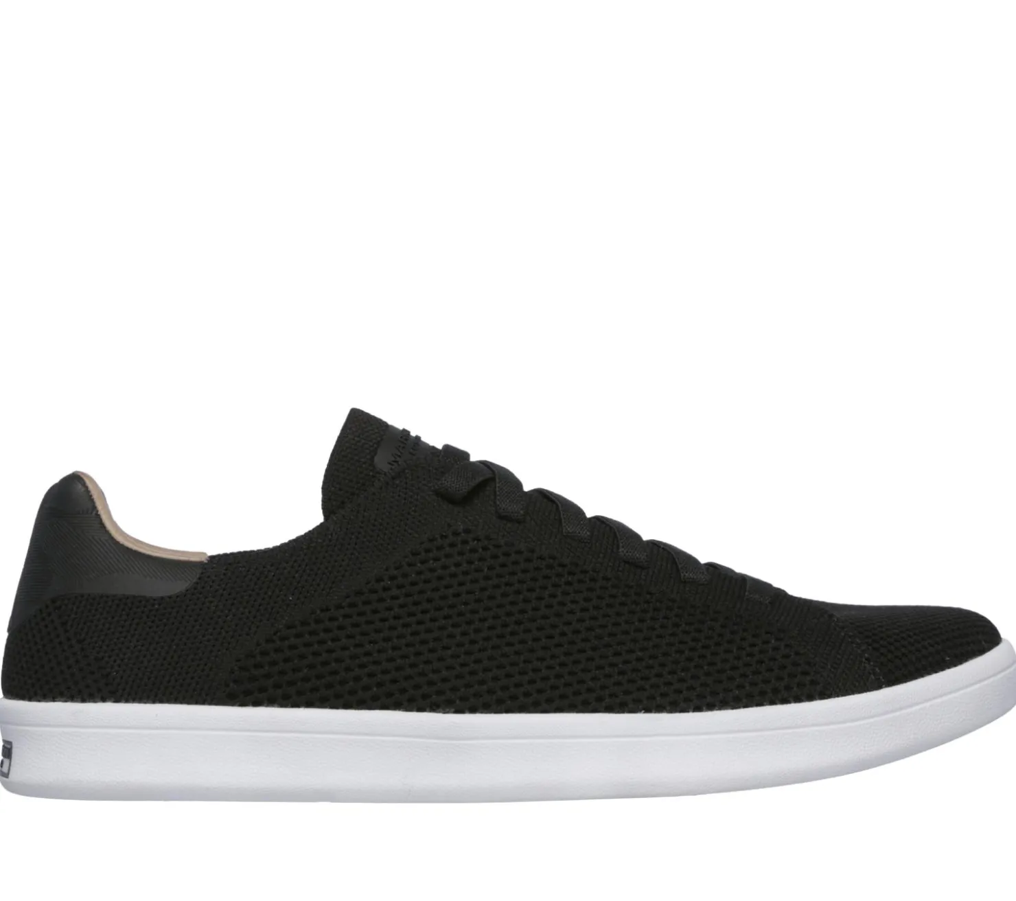 Casual Sneakers<SKECHERS Mark Nason: Classic Cup - Bryson BLACK