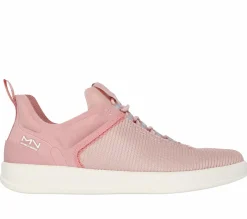 Slip-Ons|Casual Sneakers<SKECHERS Mark Nason: New Wave Cup PINK