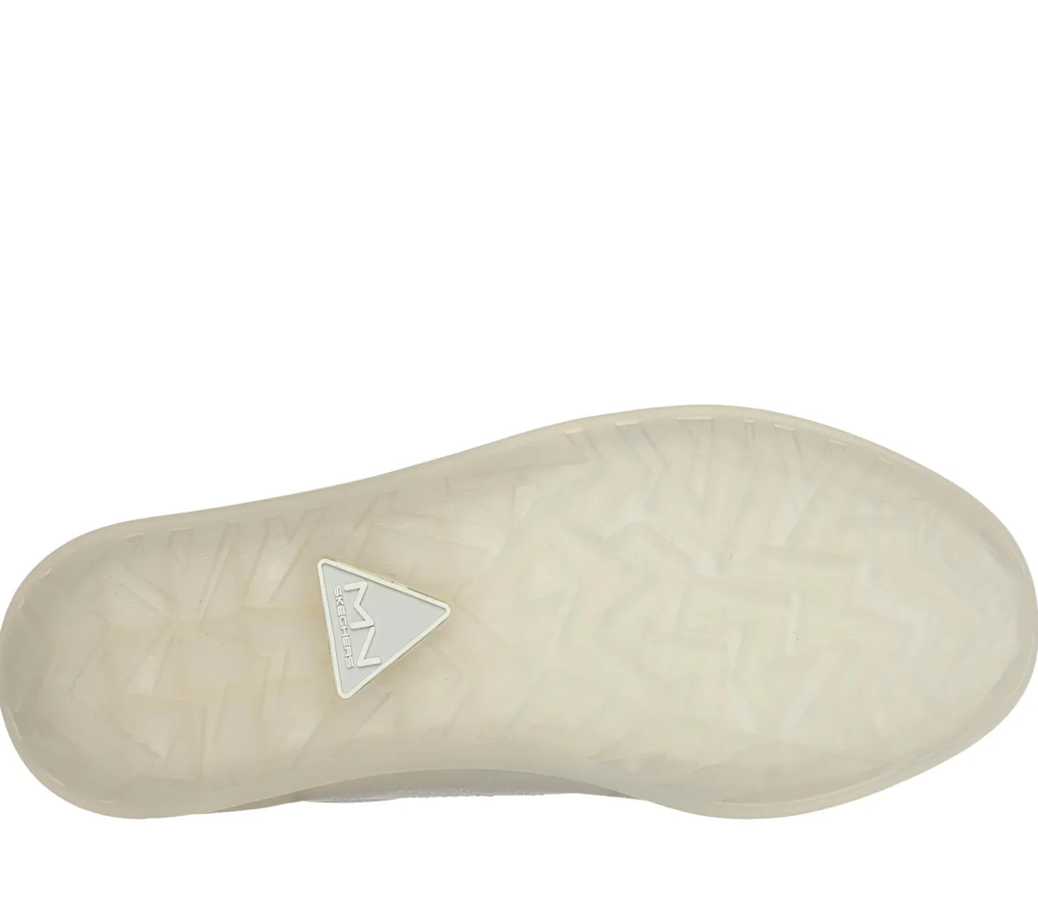 Casual Sneakers<SKECHERS Mark Nason: New Wave Cup - The Rally SILVER