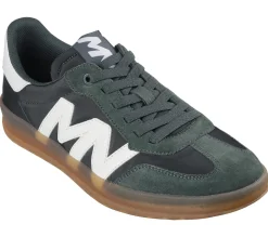 Lace Up|Casual Sneakers<SKECHERS Mark Nason: New Wave Cup - The Rally DARK GREEN