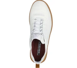 Slip-Ons|Casual Sneakers<SKECHERS Mark Nason: New Wave Cup - Dux WHITE