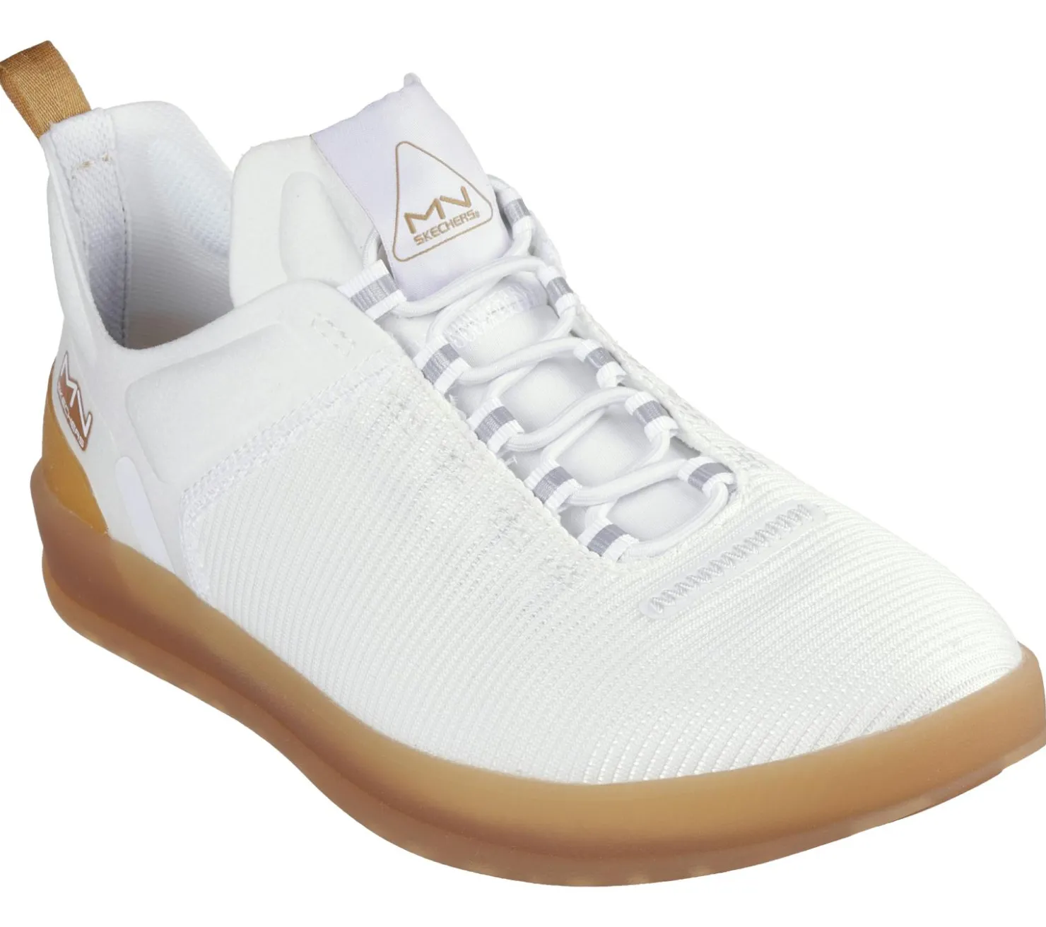 Slip-Ons|Casual Sneakers<SKECHERS Mark Nason: New Wave Cup - Dux WHITE