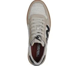 Slip-Ons|Casual Sneakers<SKECHERS Mark Nason: New Wave Cup - Briggs TAUPE