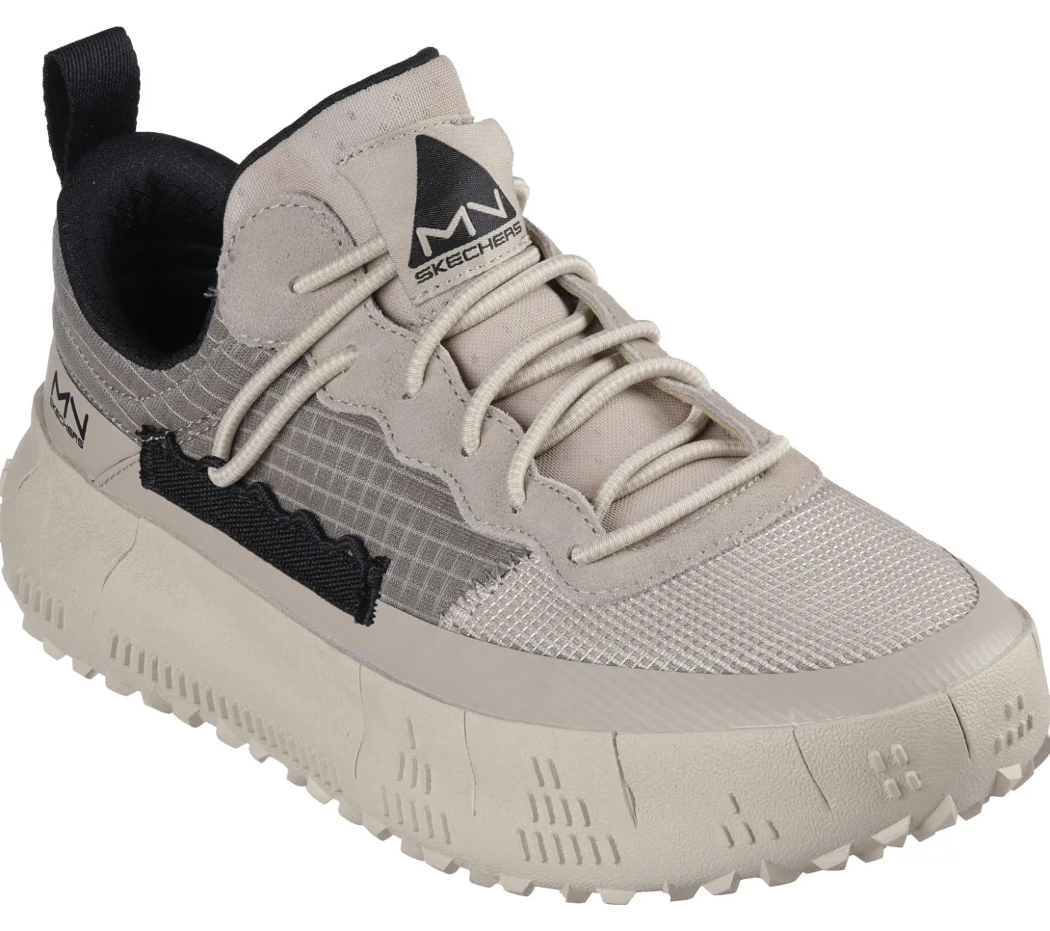 Slip-Ons|Casual Sneakers<SKECHERS Mark Nason: Revo - Lucian TAUPE