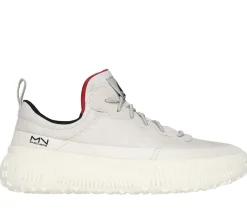 Slip-Ons|Casual Sneakers<SKECHERS Mark Nason: Revo - Tivity OFF WHITE