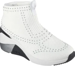 Wedges|Casual Sneakers<SKECHERS Mark Nason : A Wedge - Lulee WHITE