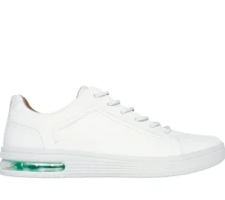 Dress Shoes|Slip-Ons<SKECHERS Mark Nason: Sup-Air - Tavern WHITE