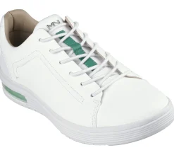 Dress Shoes|Slip-Ons<SKECHERS Mark Nason: Sup-Air - Tavern WHITE