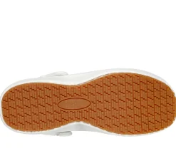 Slip-Ons<SKECHERS Martha Stewart: Arch Fit Riverbound - Garden Days WHITE