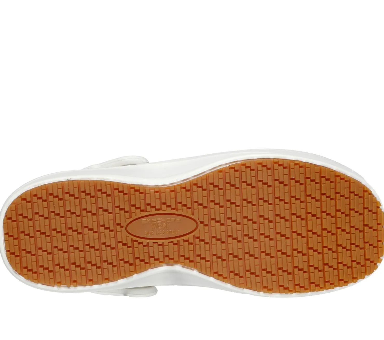 Slip-Ons<SKECHERS Martha Stewart: Arch Fit Riverbound - Garden Days WHITE