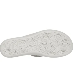 Wedges|Sandals<SKECHERS Martha Stewart: Pier-Lite - Light Essence TAUPE