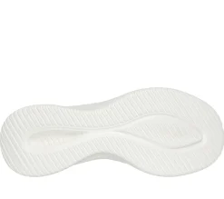Hands Free Slip-Ins|Athletic Sneakers<SKECHERS Martha Stewart Slip-ins: Ultra Flex 3.0 ROSE
