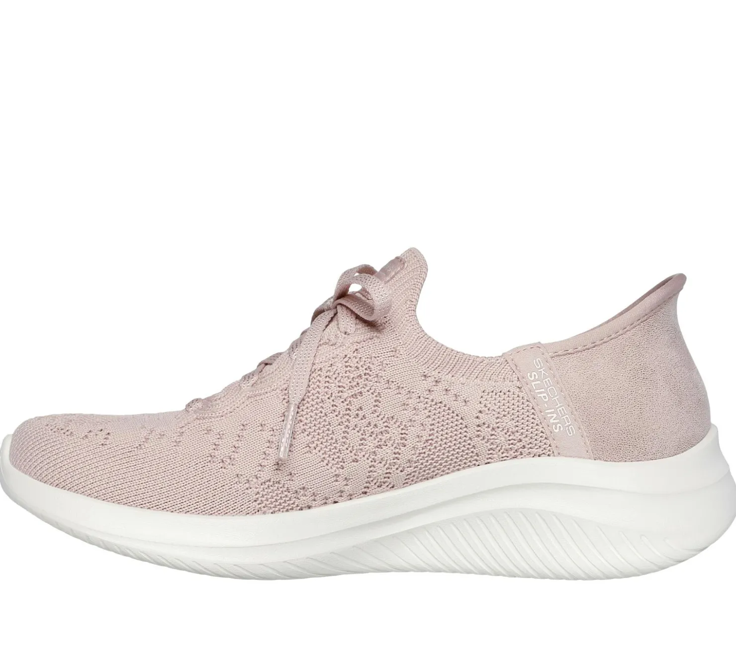 Hands Free Slip-Ins|Athletic Sneakers<SKECHERS Martha Stewart Slip-ins: Ultra Flex 3.0 ROSE