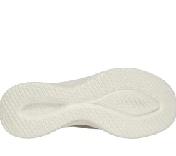 Athletic Sneakers<SKECHERS Martha Stewart X Slip-ins: Ultra Flex 3 MOCHA