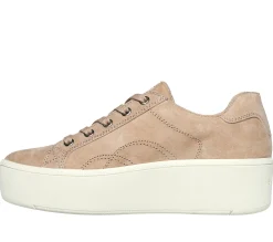 Wedges|Lace Up<SKECHERS Martha Stewart X Plateau ROSE