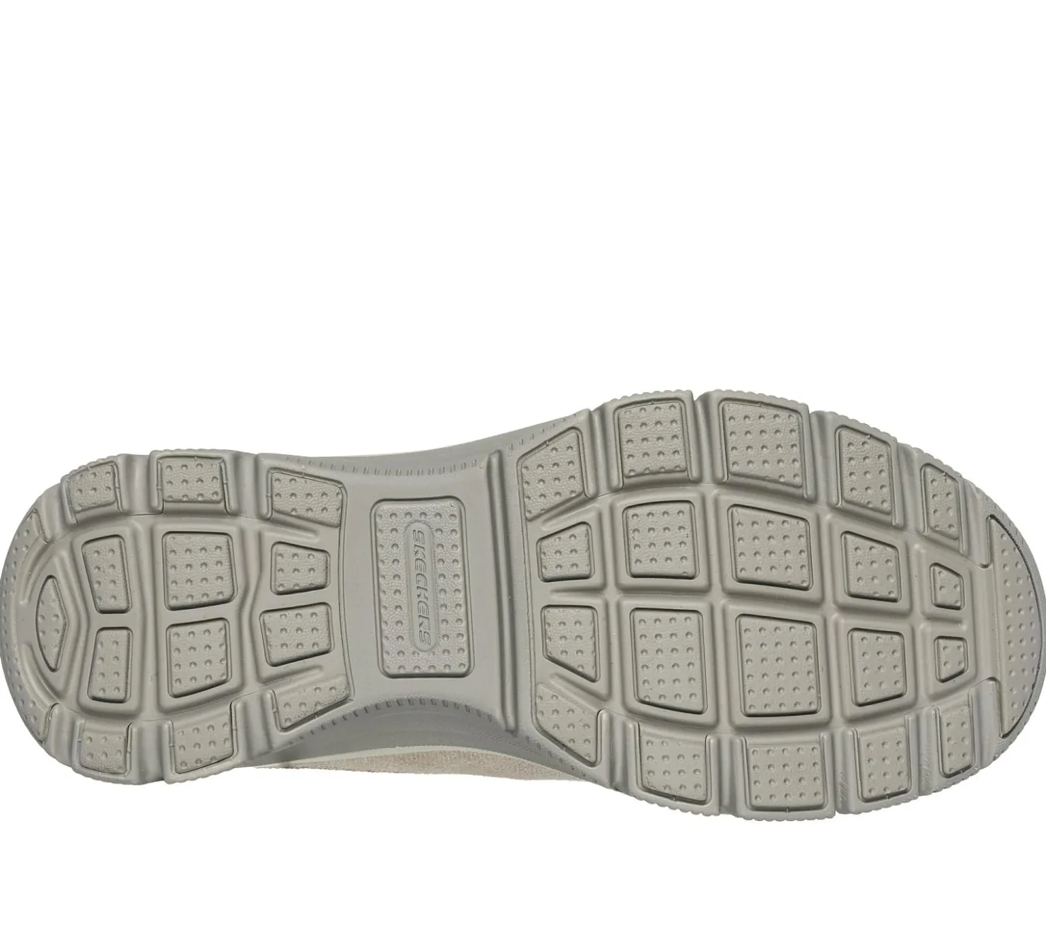 Slip-Ons<SKECHERS Martha Stewart X Relaxed Fit: Easy Going NATURAL