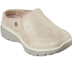 Slip-Ons<SKECHERS Martha Stewart X Relaxed Fit: Easy Going NATURAL