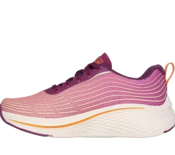 Lace Up|Athletic Sneakers<SKECHERS Max Cushioning Elite 2.0 - Alaura RASPBERRY