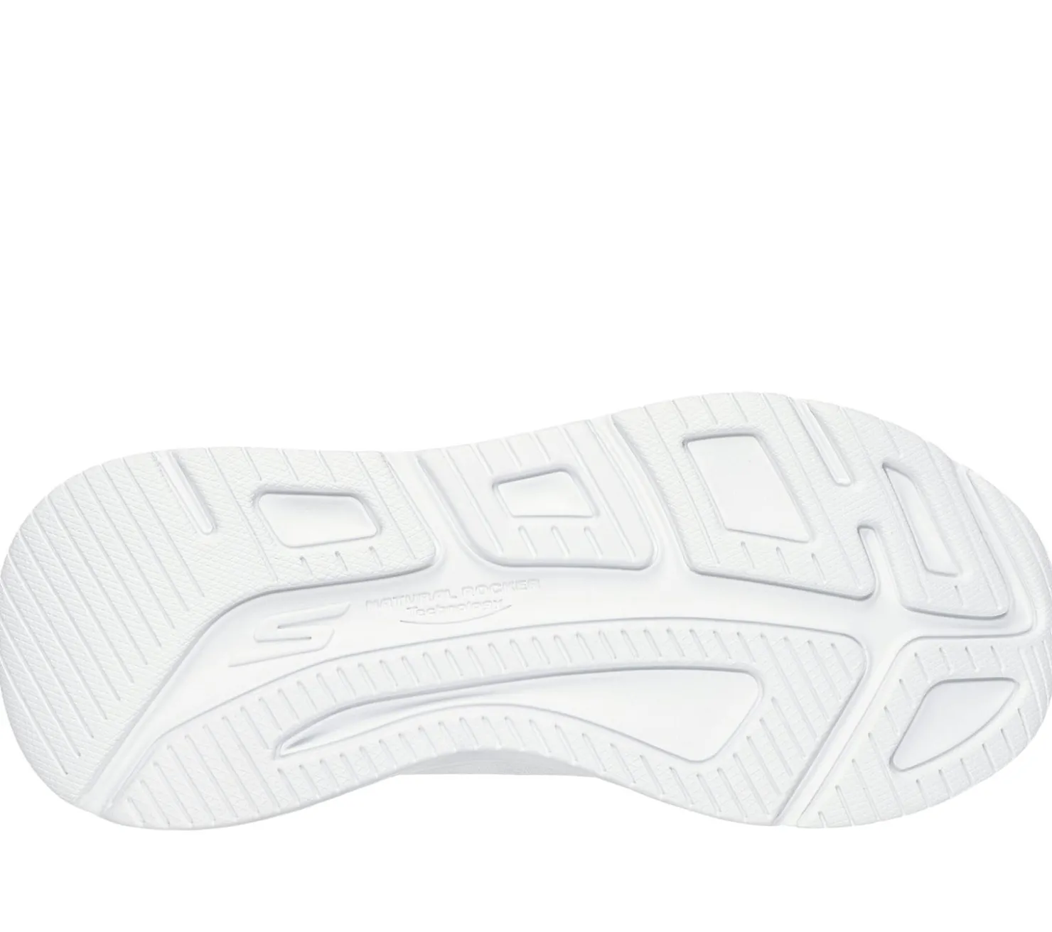 Lace Up|Athletic Sneakers<SKECHERS Max Cushioning Elite 2.0 - Levitate WHITE