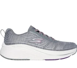 Athletic Sneakers<SKECHERS Max Cushioning Elite 2.0 - Sunset Point GRAY / PINK