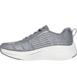 Athletic Sneakers<SKECHERS Max Cushioning Elite 2.0 - Sunset Point GRAY / PINK