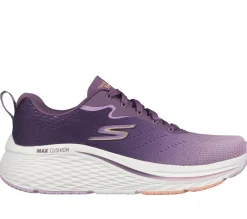 Lace Up|Athletic Sneakers<SKECHERS Max Cushioning Elite - Superior Stride MAUVE