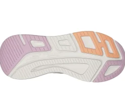 Lace Up|Athletic Sneakers<SKECHERS Max Cushioning Elite - Superior Stride MAUVE