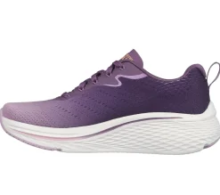 Lace Up|Athletic Sneakers<SKECHERS Max Cushioning Elite - Superior Stride MAUVE