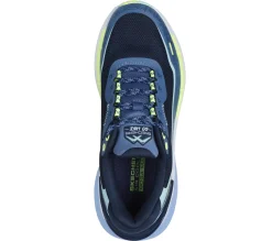 Lace Up|Athletic Sneakers<SKECHERS Max Cushioning Elite Trail 2.0 - Monarch Grove NAVY / MULTI