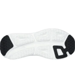 Lace Up|Athletic Sneakers<SKECHERS Max Cushioning Endeavour BLACK / WHITE