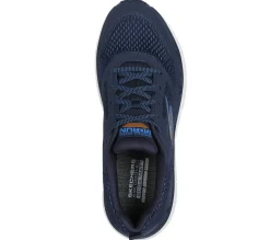 Lace Up|Athletic Sneakers<SKECHERS Max Cushioning Premier 2.0 - Vantage NAVY