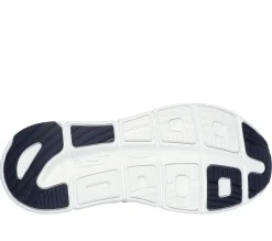 Lace Up|Athletic Sneakers<SKECHERS Max Cushioning Premier 2.0 - Vantage NAVY
