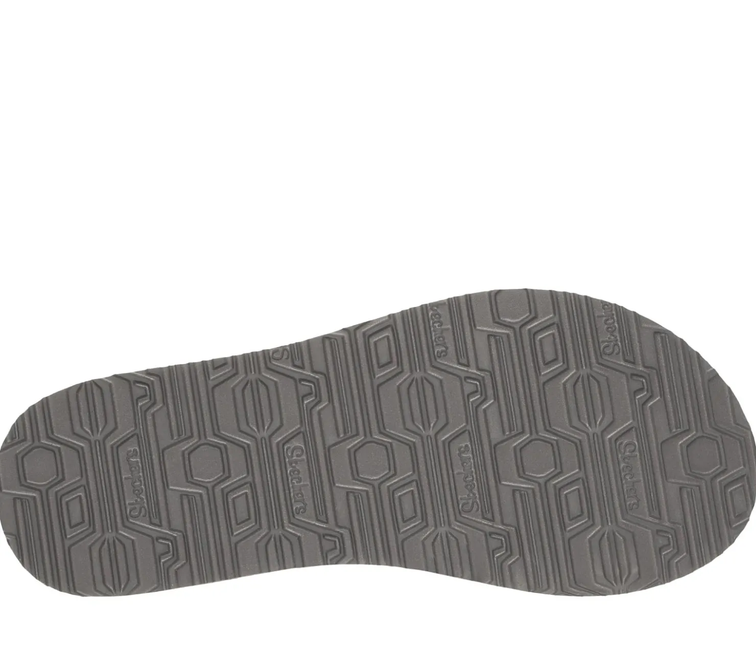 Sandals<SKECHERS Meditation - Daisy Crush TAUPE / MULTI