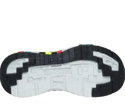 Athletic Shoes & Sneakers<SKECHERS Mega-Craft 3.0 BLACK / MULTI