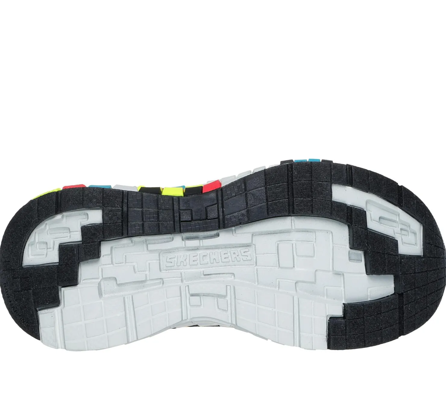 Athletic Shoes & Sneakers<SKECHERS Mega-Craft 3.0 BLACK / MULTI