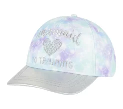 Hats|Hats<SKECHERS Mermaid In Training Hat MULTI