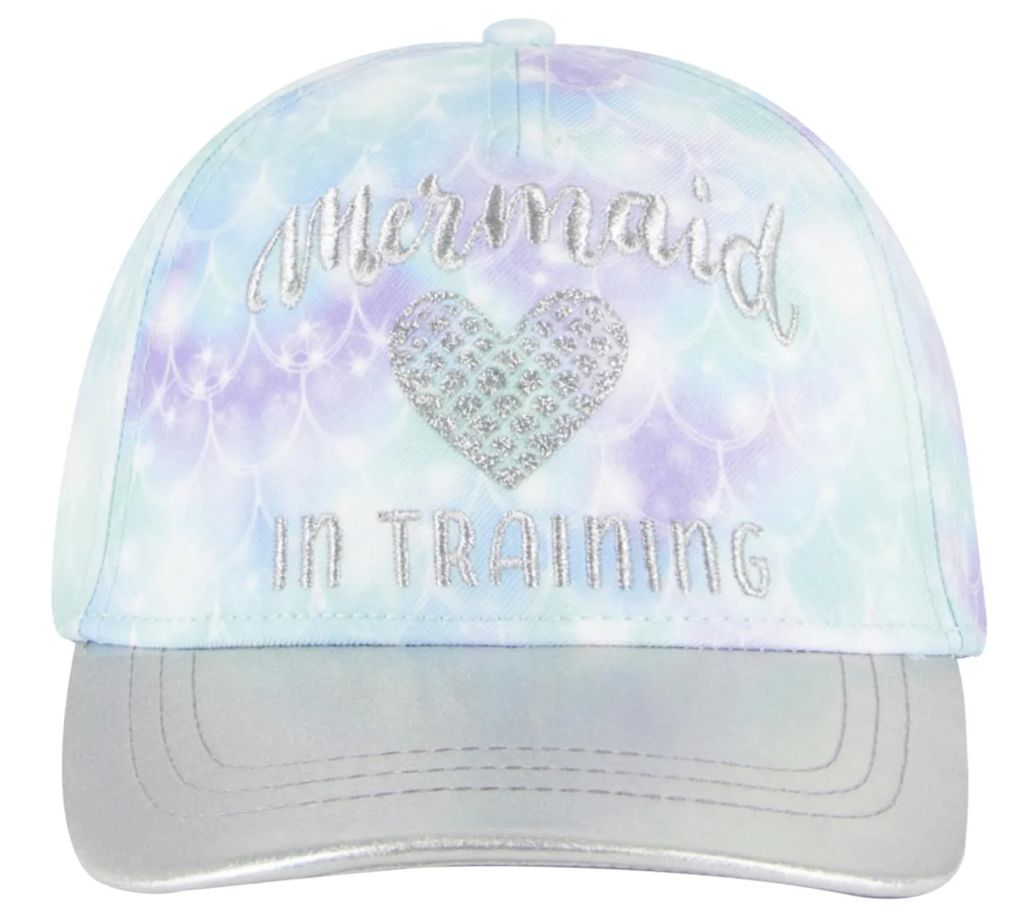 Hats|Hats<SKECHERS Mermaid In Training Hat MULTI