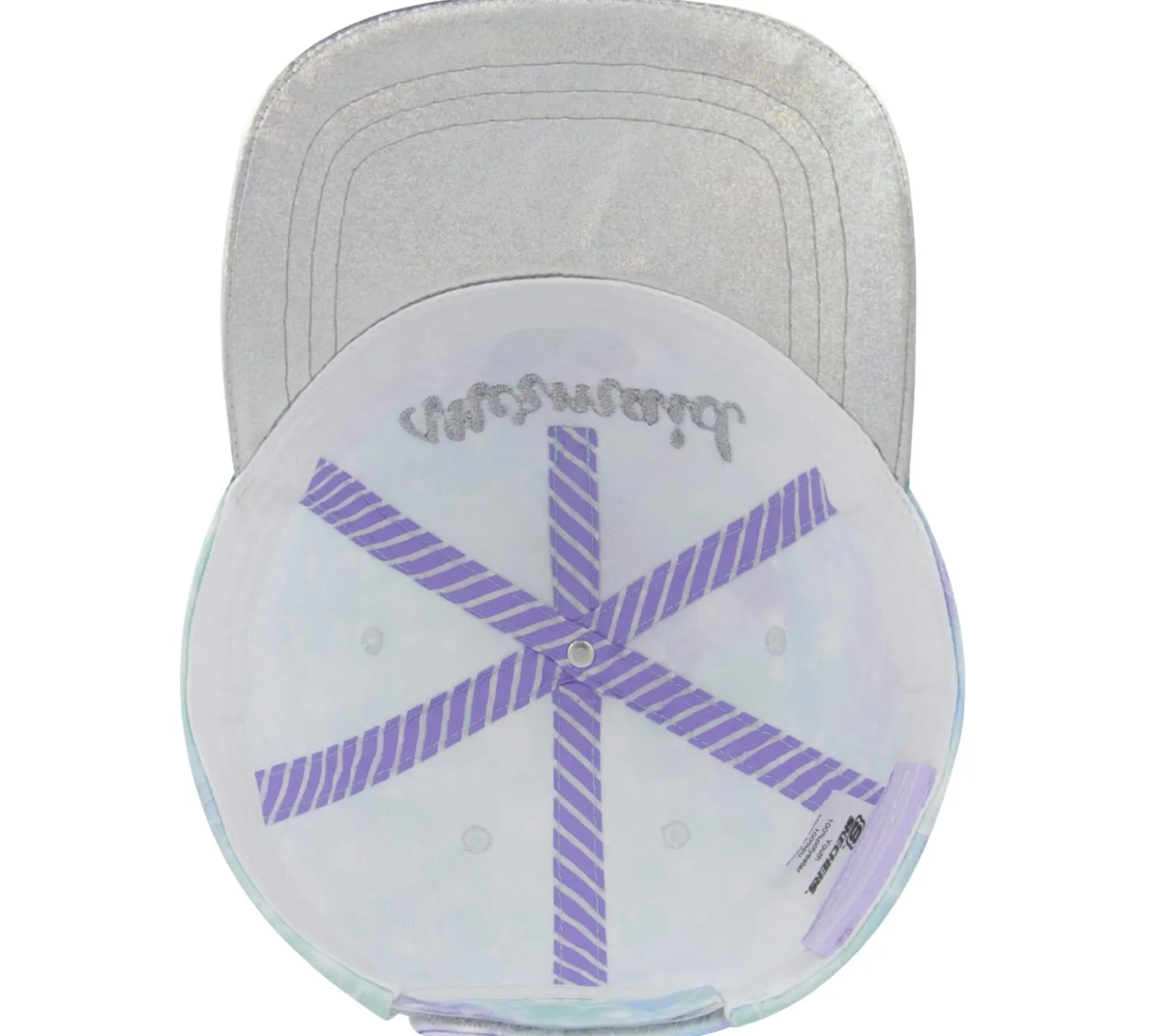 Hats|Hats<SKECHERS Mermaid In Training Hat MULTI