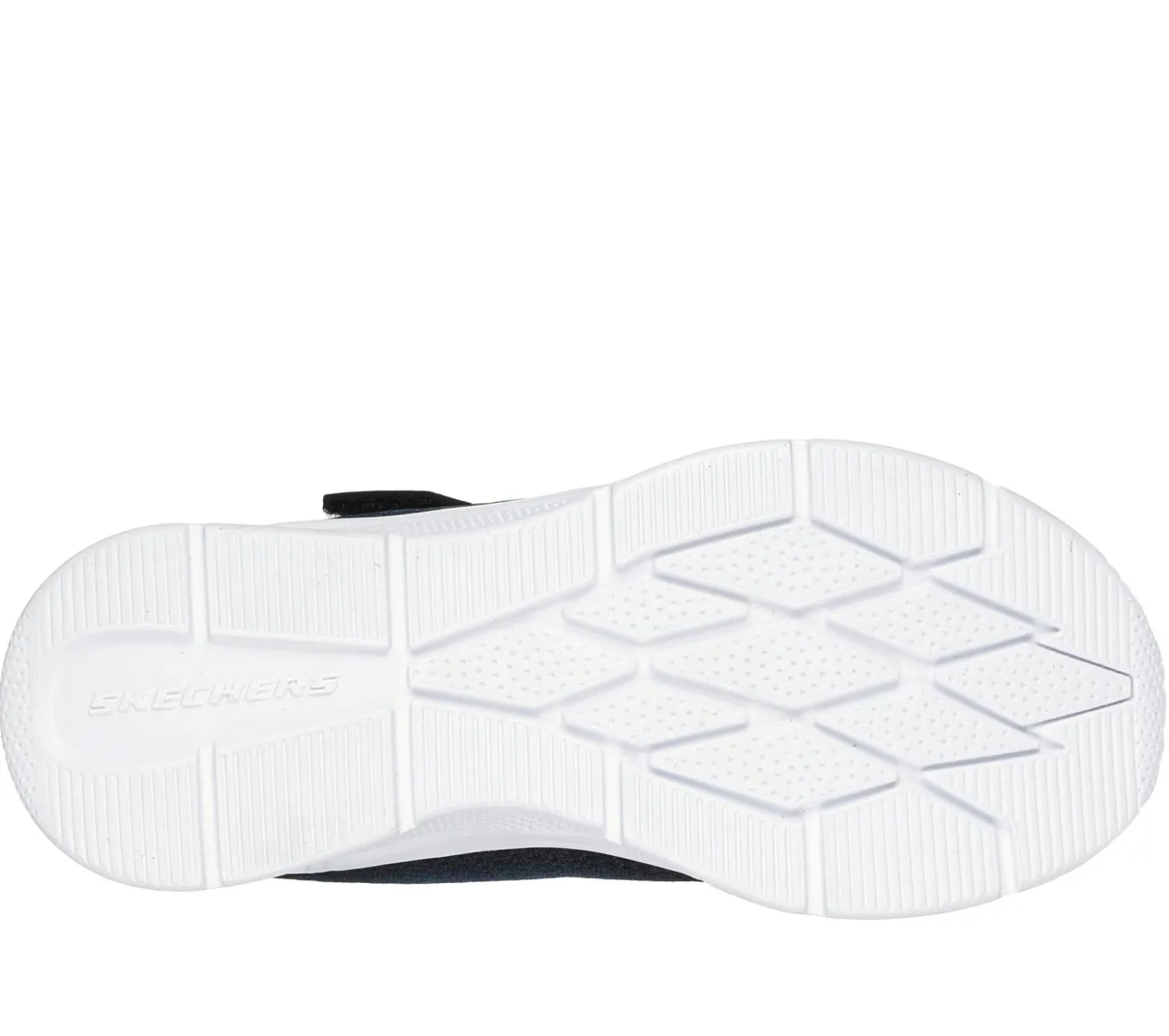 Athletic Shoes & Sneakers<SKECHERS Microspec - Zorva BLACK / LIME