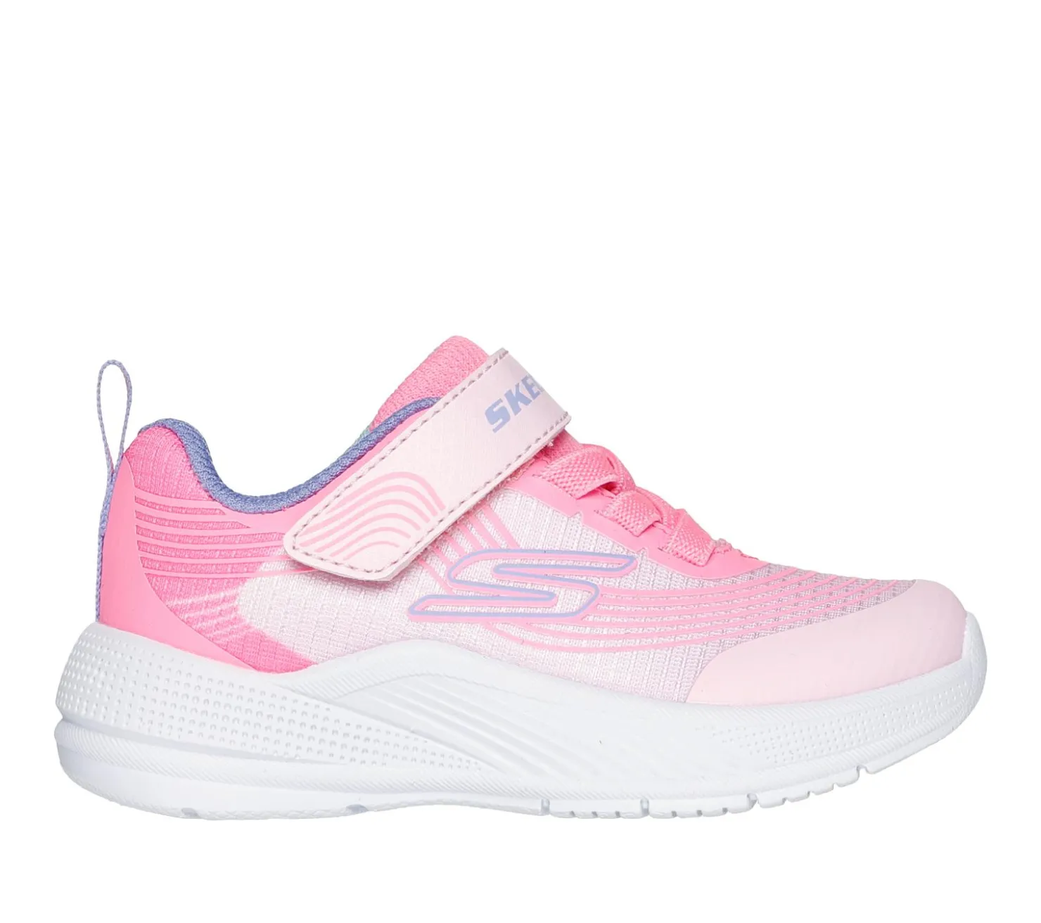 Athletic Shoes & Sneakers<SKECHERS Microspec Advance LIGHT PINK