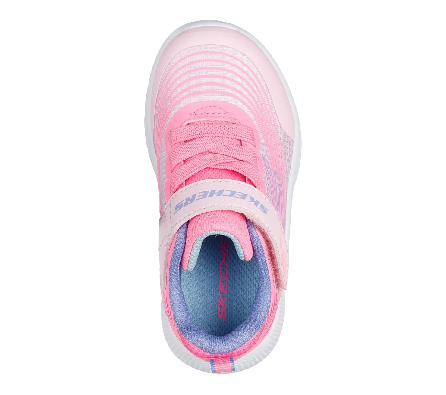 Athletic Shoes & Sneakers<SKECHERS Microspec Advance LIGHT PINK