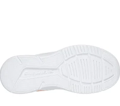 Lace Ups|Athletic Shoes & Sneakers<SKECHERS Microspec Advance - Revconix NAVY / ORANGE