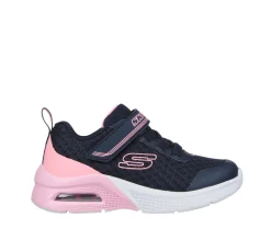 Athletic Shoes & Sneakers<SKECHERS Microspec Max - Epic Brights NAVY