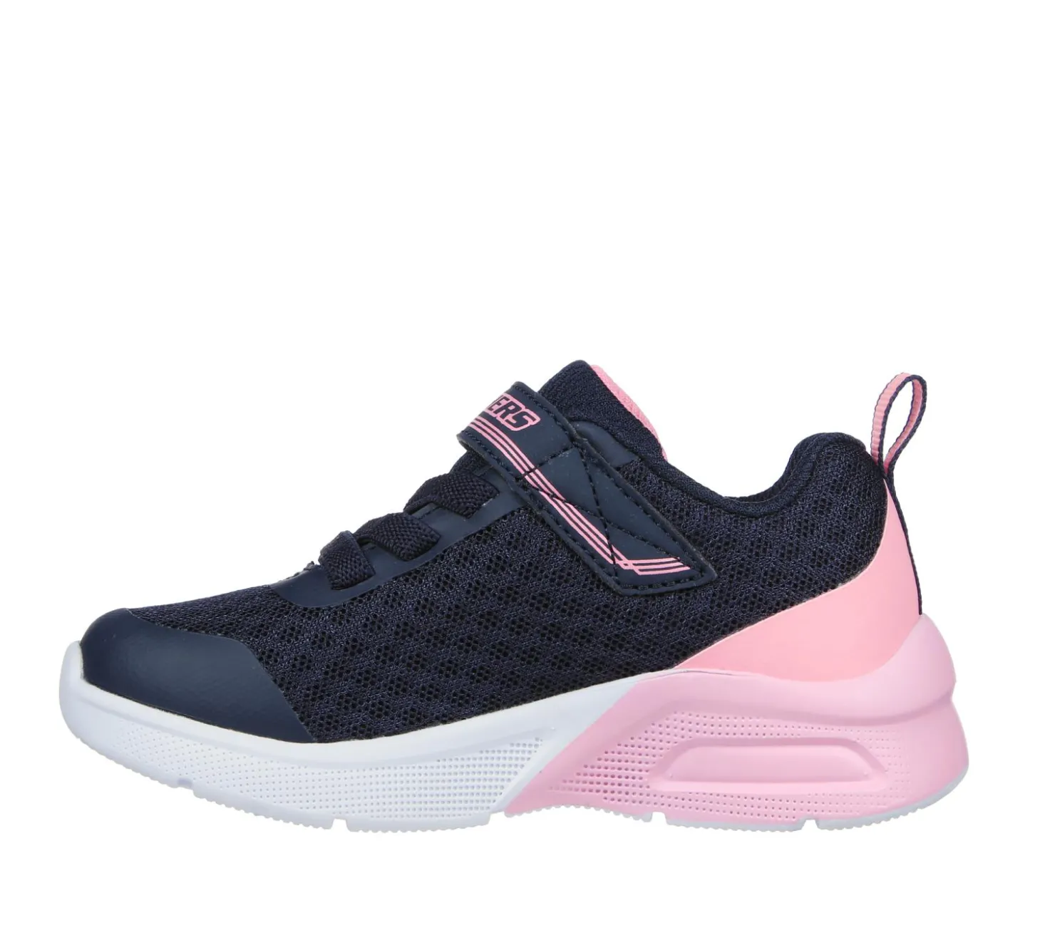 Athletic Shoes & Sneakers<SKECHERS Microspec Max - Epic Brights NAVY