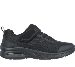 Athletic Shoes & Sneakers<SKECHERS Microspec Max - Gorvix BLACK