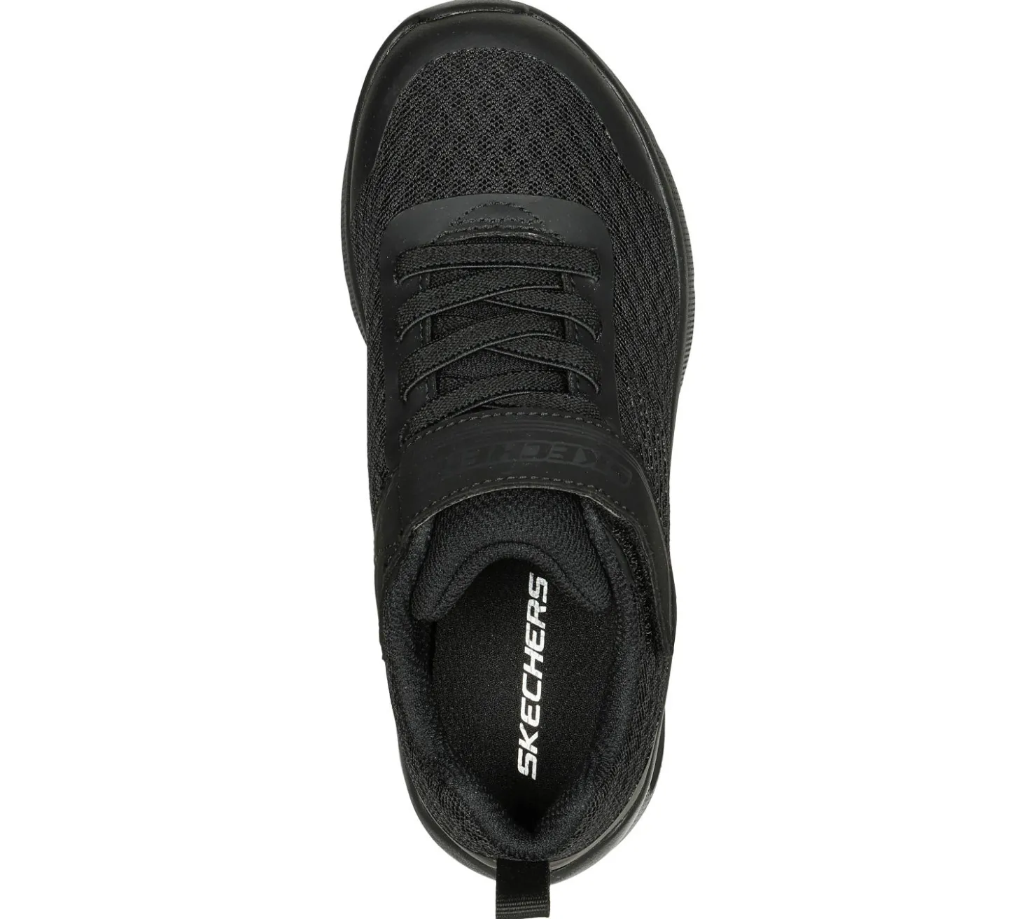 Athletic Shoes & Sneakers<SKECHERS Microspec Max - Gorvix BLACK