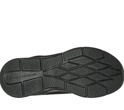 Athletic Shoes & Sneakers<SKECHERS Microspec Max - Gorvix BLACK