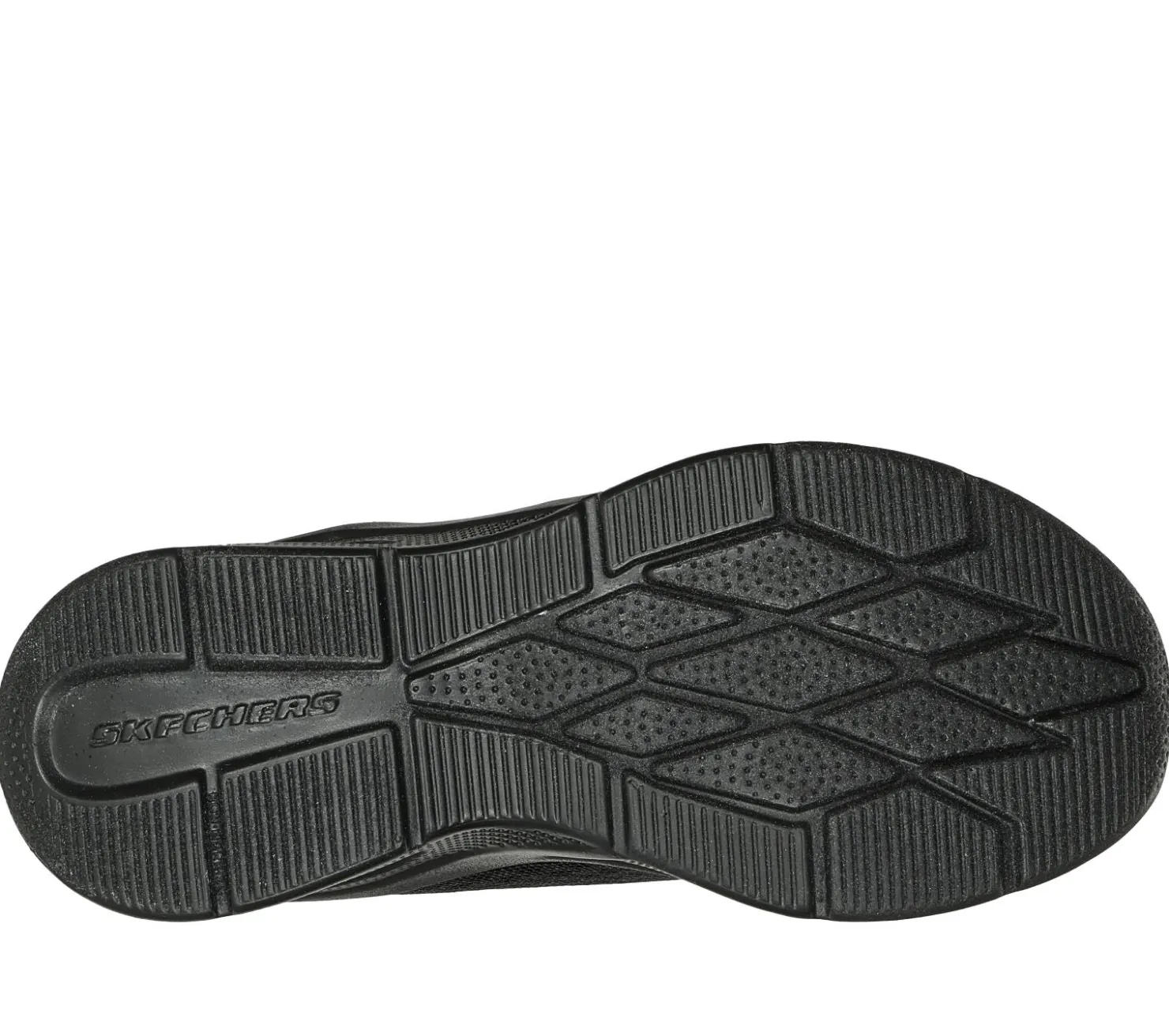 Athletic Shoes & Sneakers<SKECHERS Microspec Max - Gorvix BLACK