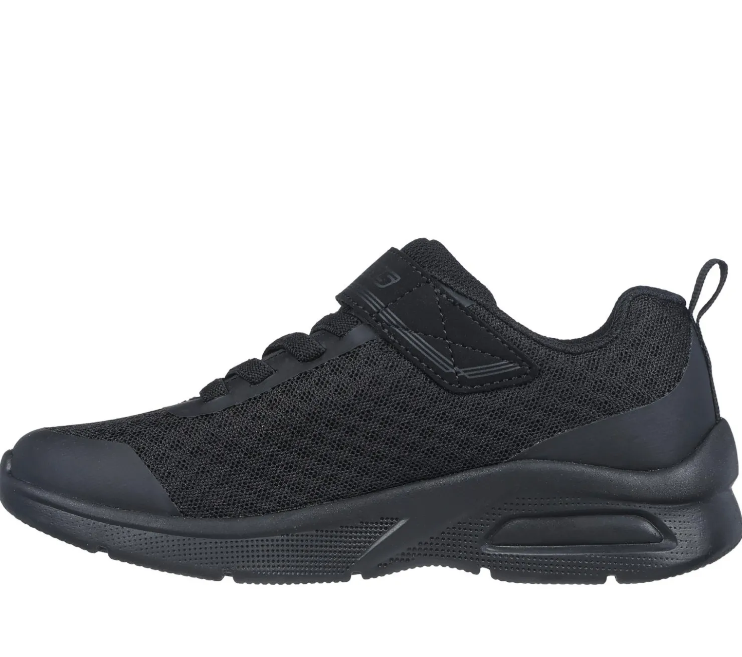Athletic Shoes & Sneakers<SKECHERS Microspec Max - Gorvix BLACK